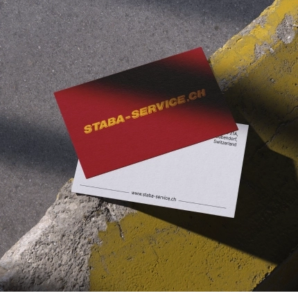 Talenko Agency | Innovative Solutions for Staba-Service AG 